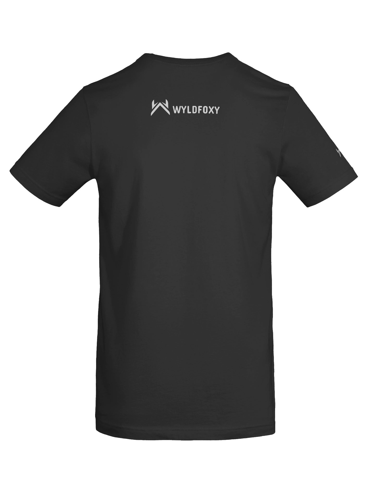 WyldFoxy Stay Wyld Be Foxy Supersoft T-Shirt product image (68)