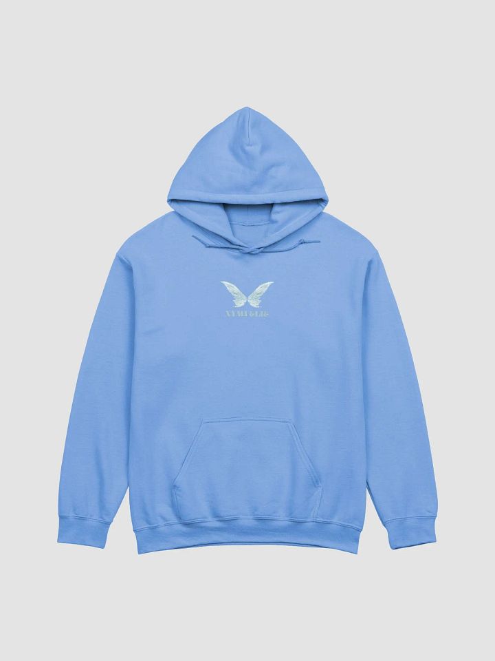 Nymfelie Unisex Hoodie (w/o Back) product image (10)