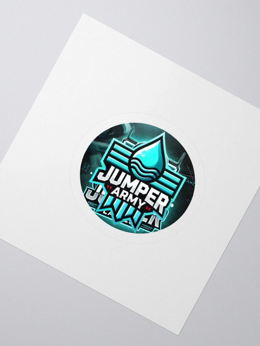 Jumper Army product image (8)