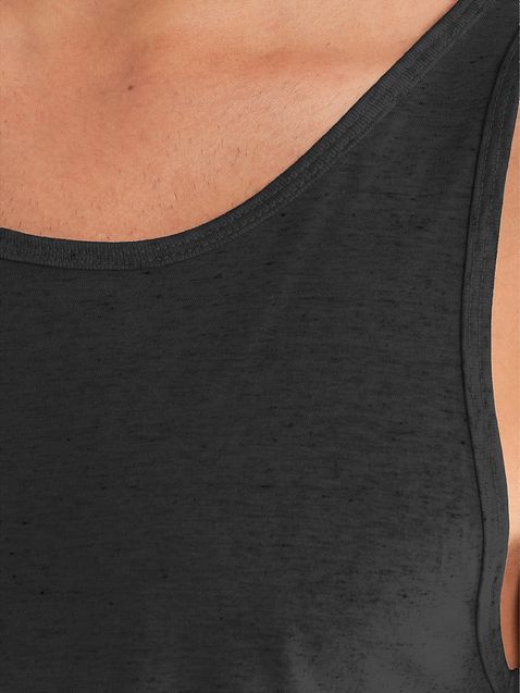 Photo showing Bella+Canvas Jersey Tank