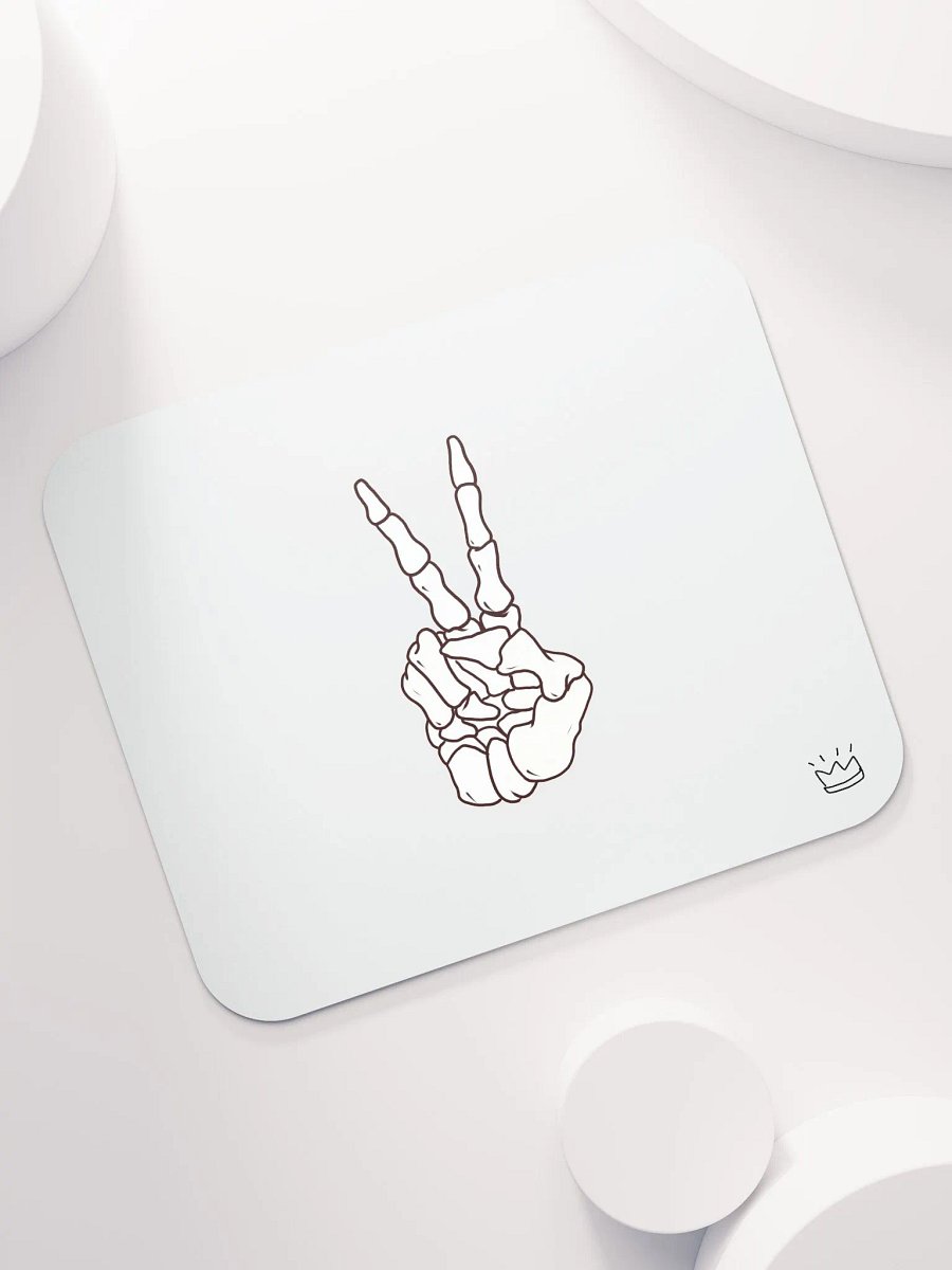 Peace MouseMat product image (7)
