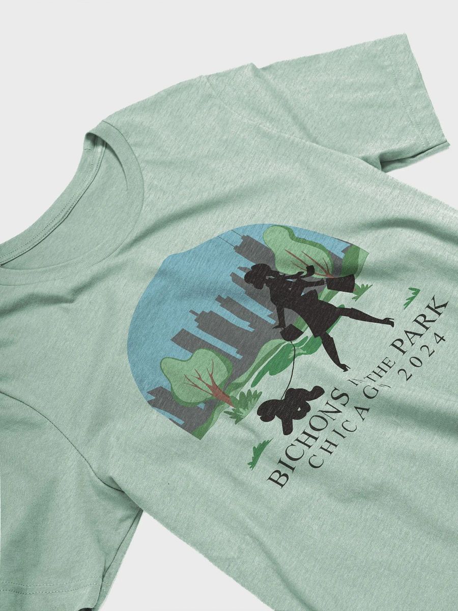 2024 National Specialty Bella+Canvas Tee - More Colors Available! product image (38)