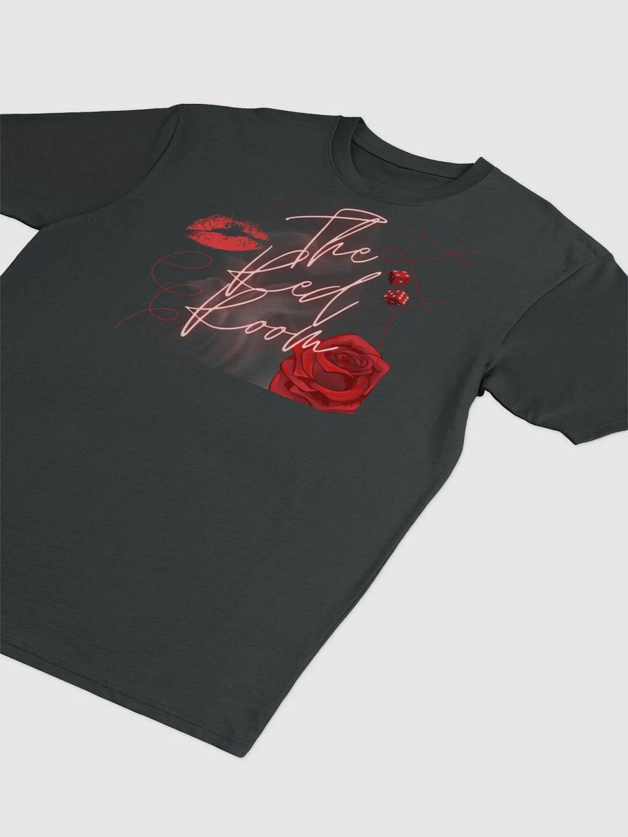 The Red Room Tee product image (3)