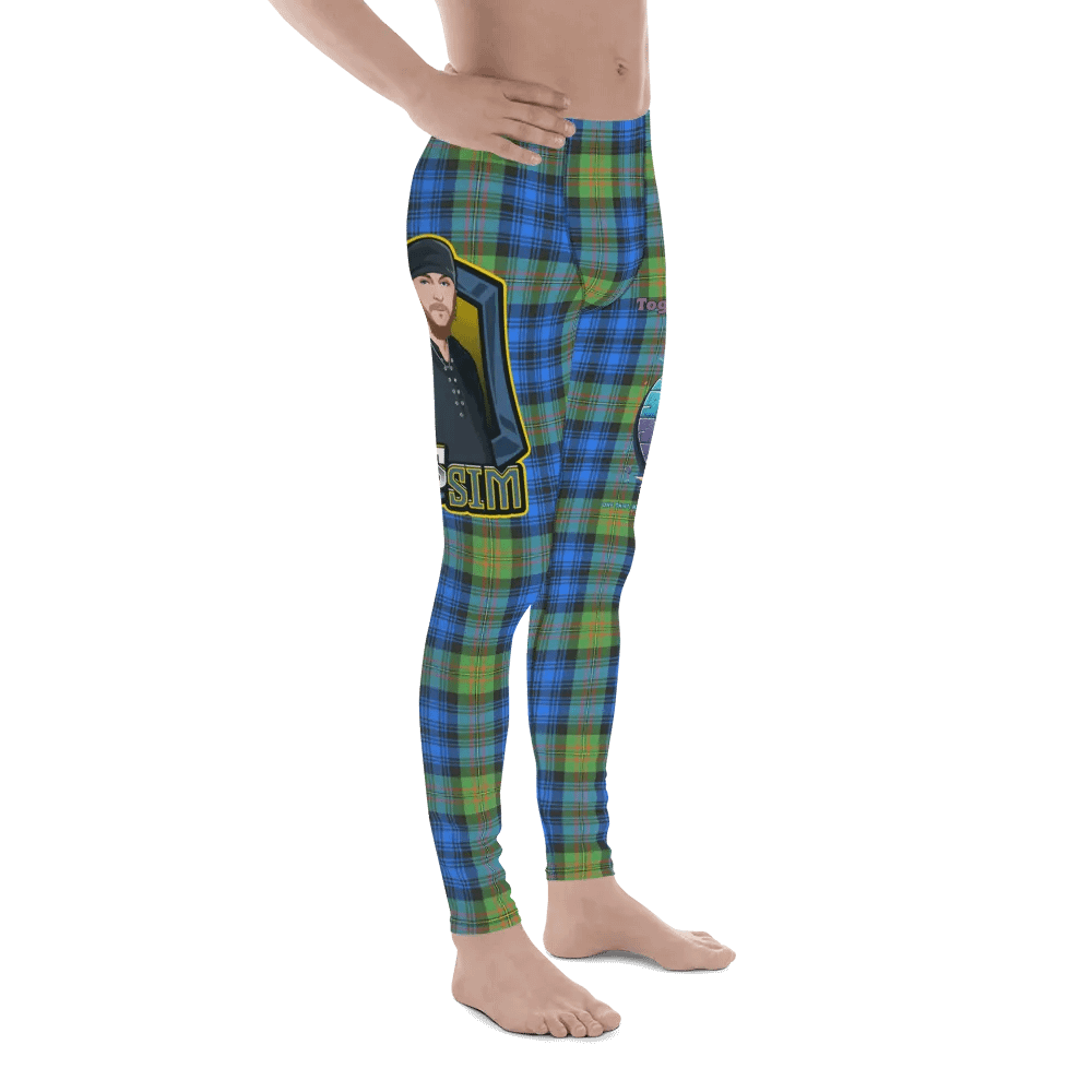 Unity Unleashed Men's Leggings product image (5)