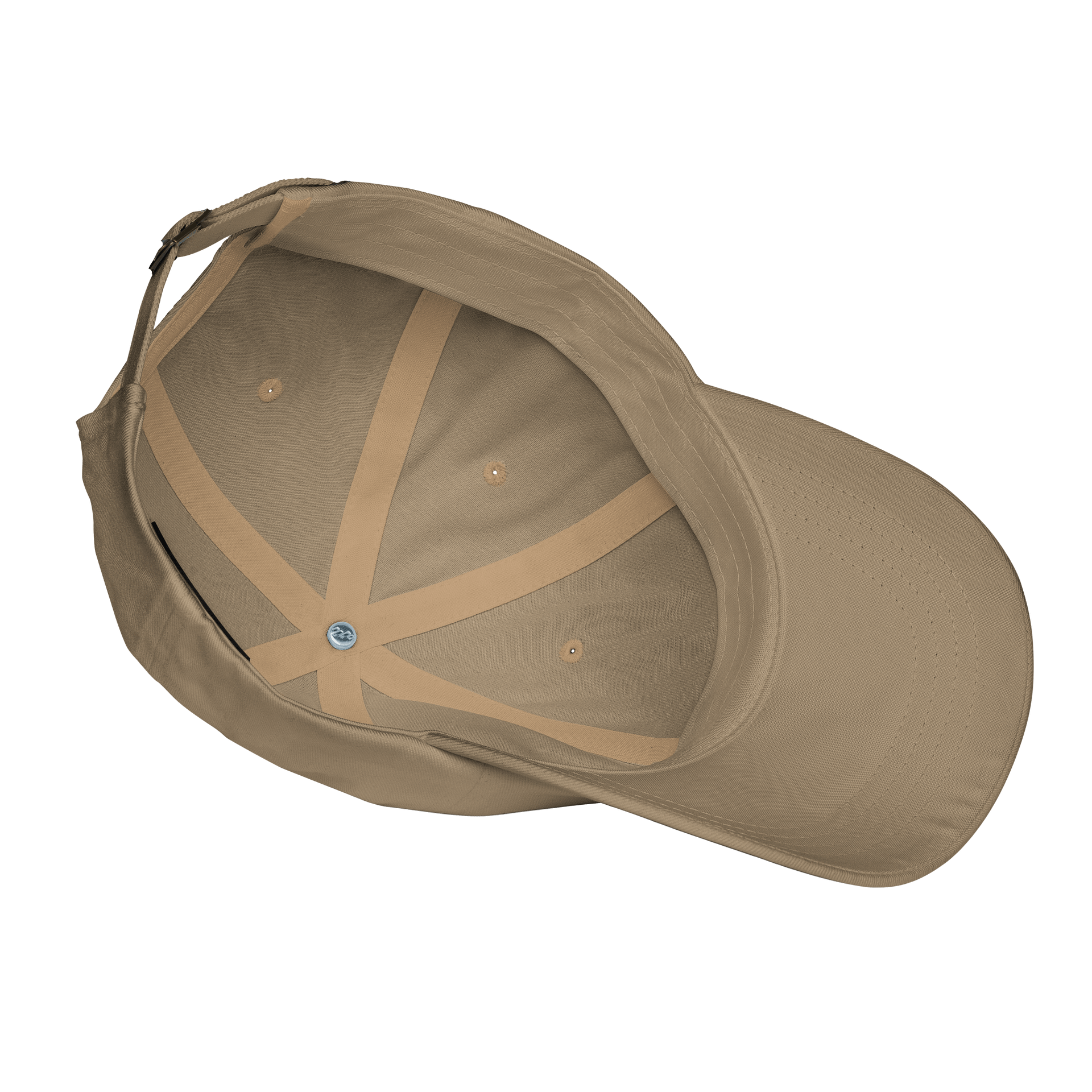 blu a school crest hat product image (29)