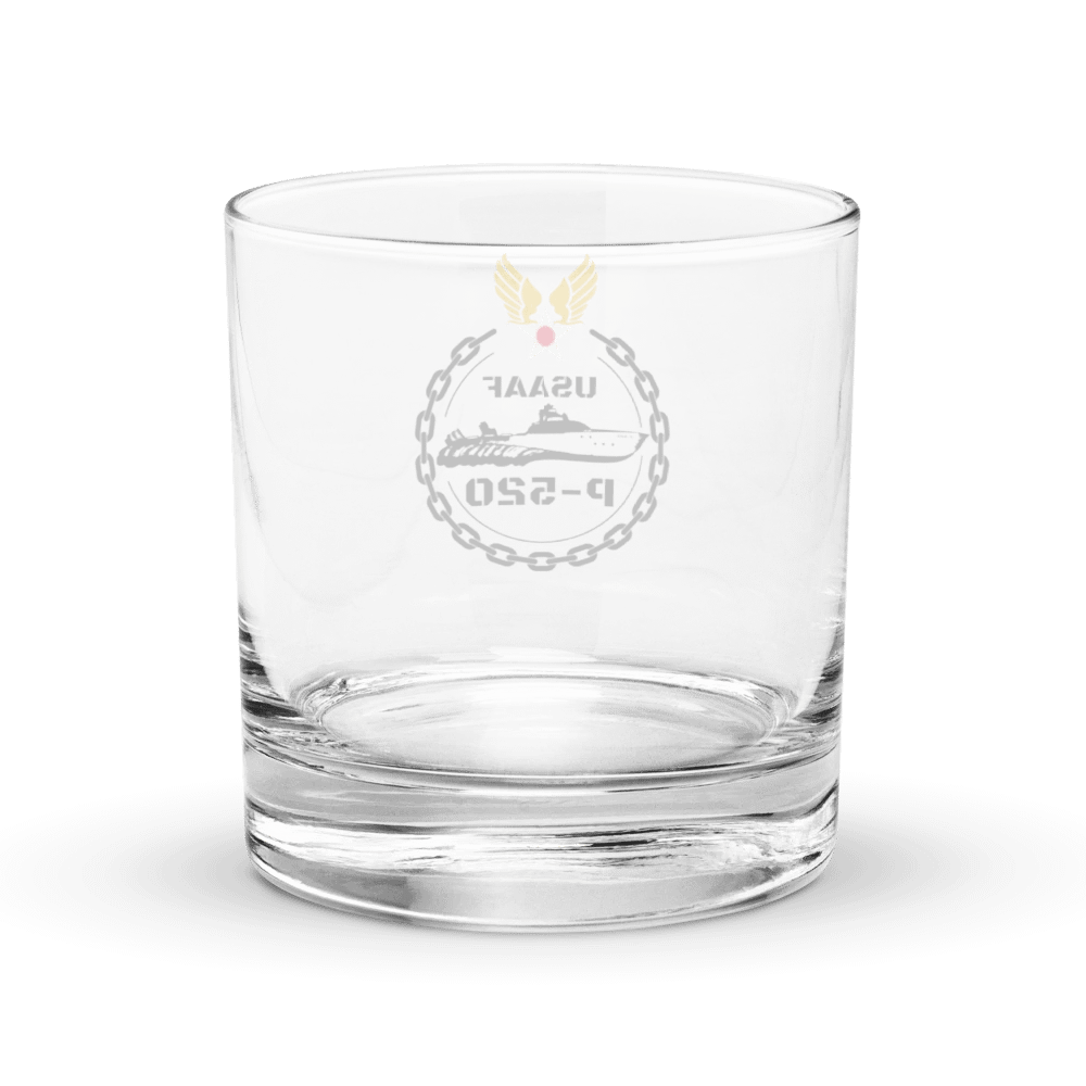 Whiskey/Bourbon Glass product image (4)