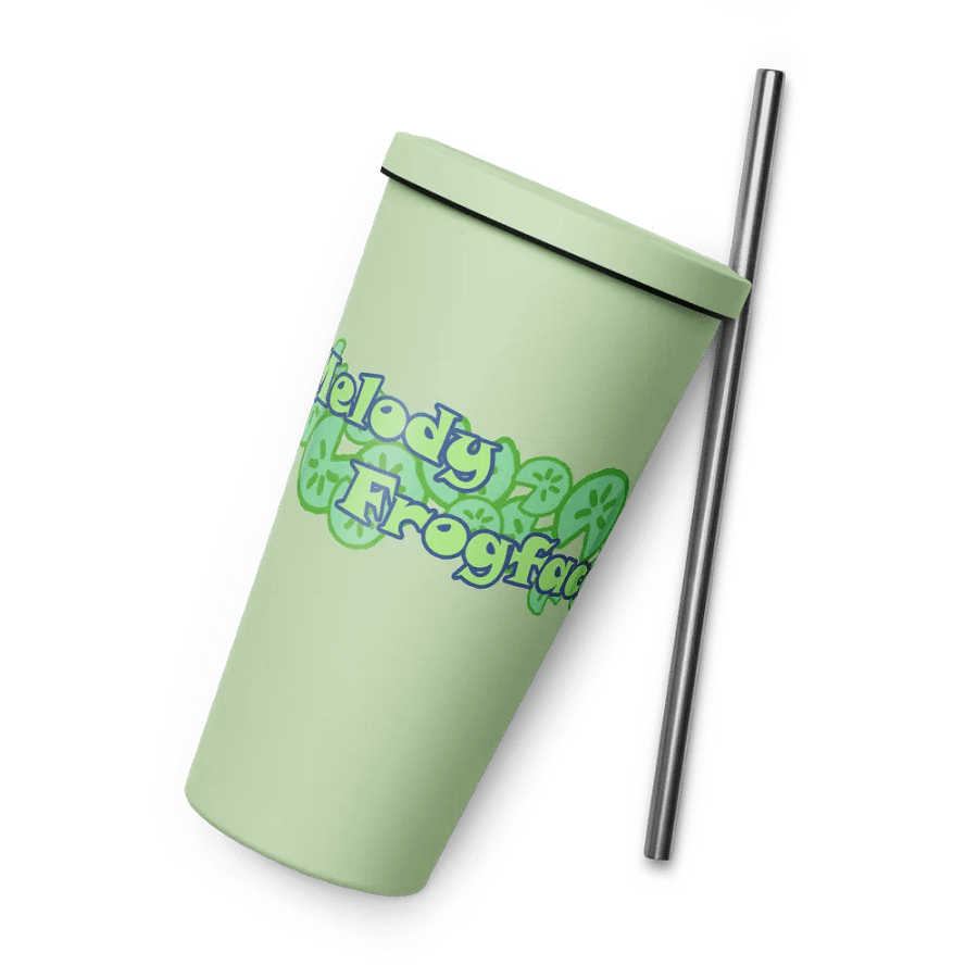 Frogface Travel Cup (Logo Only) product image (6)