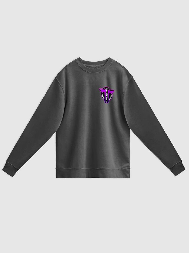Talent 2024 BRAND Winter Sweatshirt product image (1)