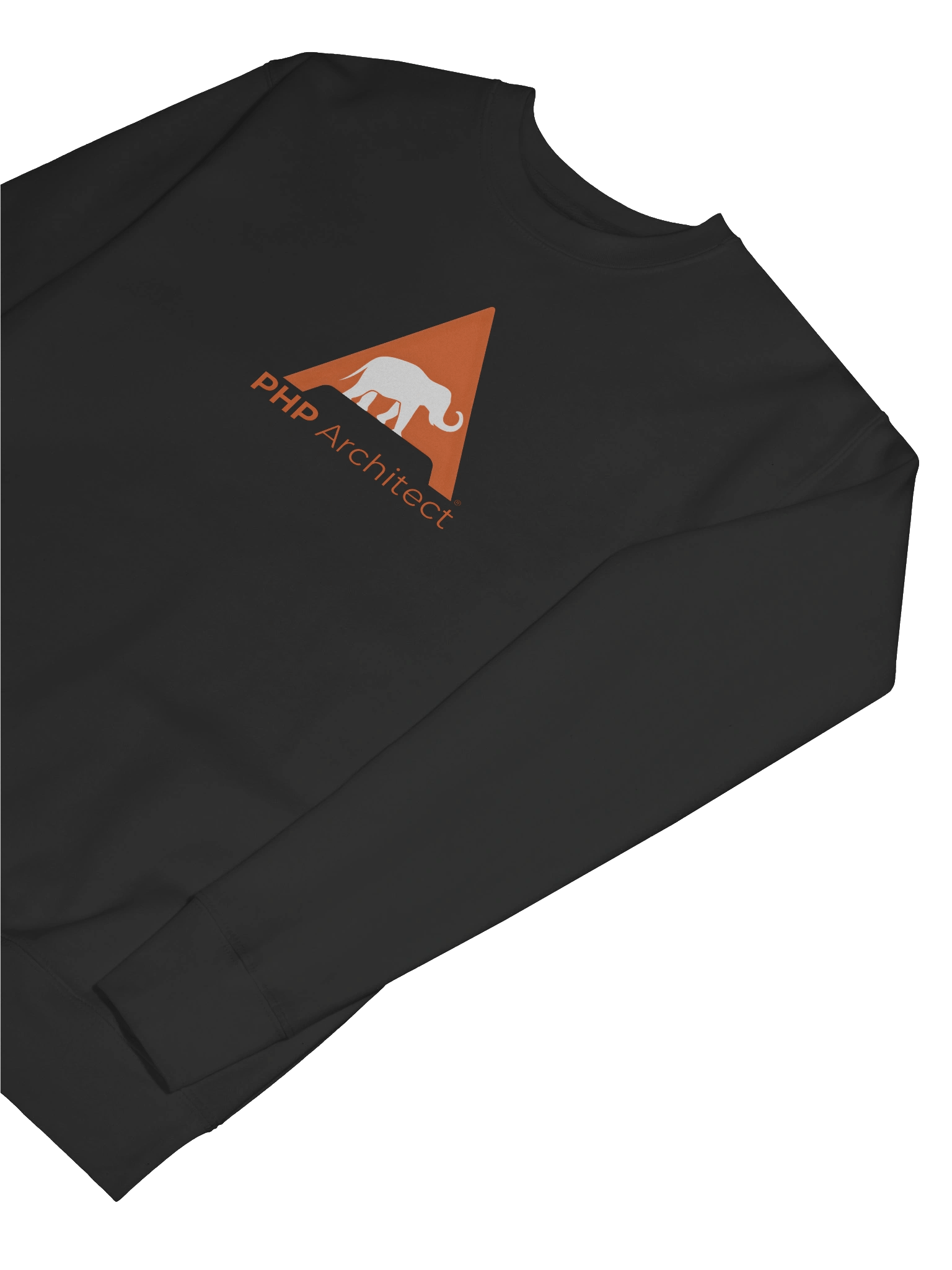 PHP Architect Premium Crewneck Sweater product image (9)