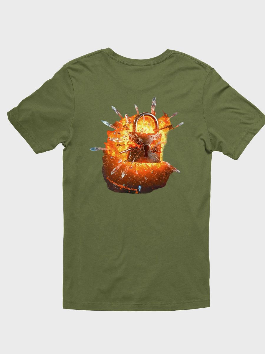 Fire & Ice Logo product image (14)