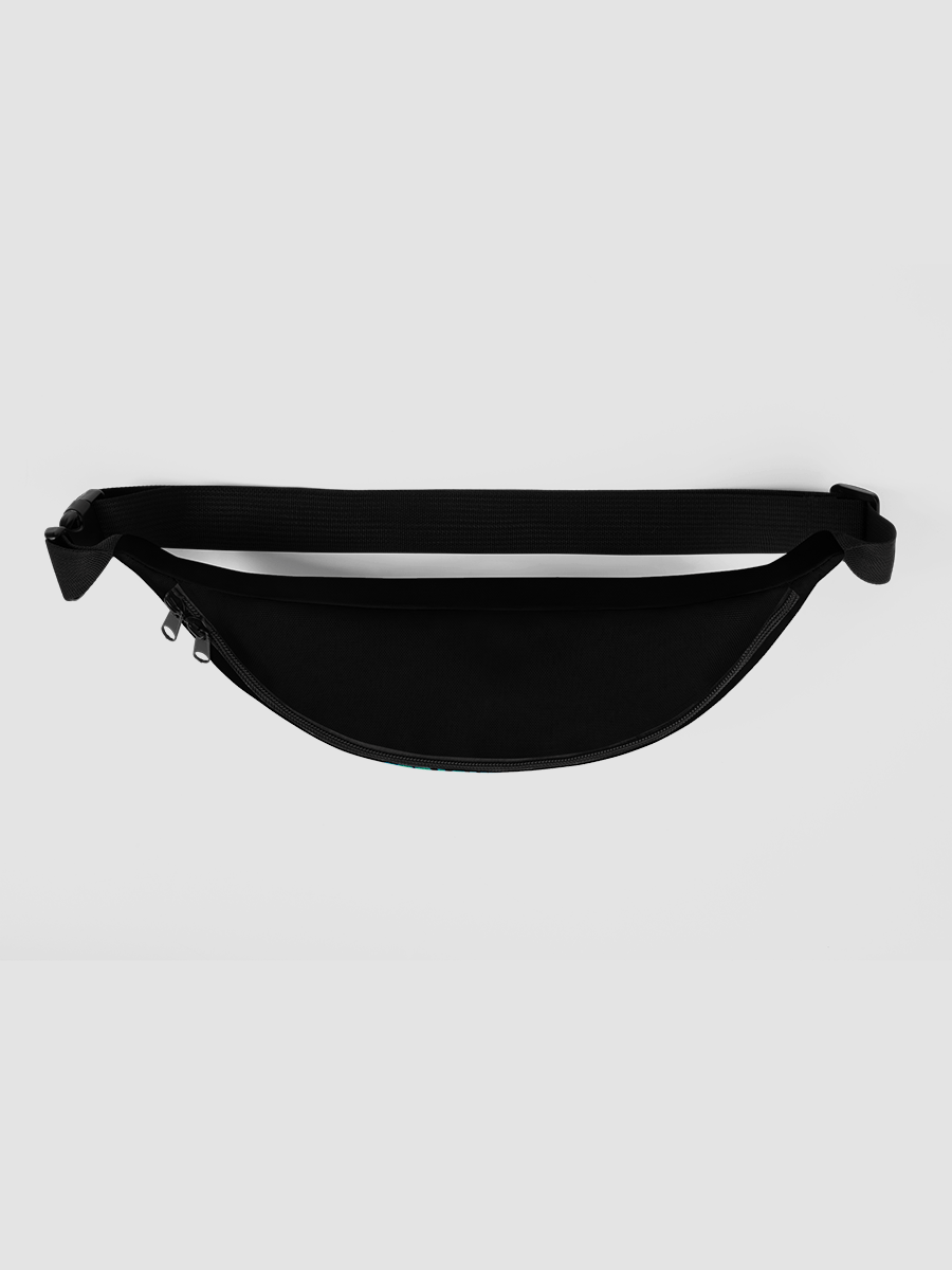 DragUpTank Fanny Pack product image (4)