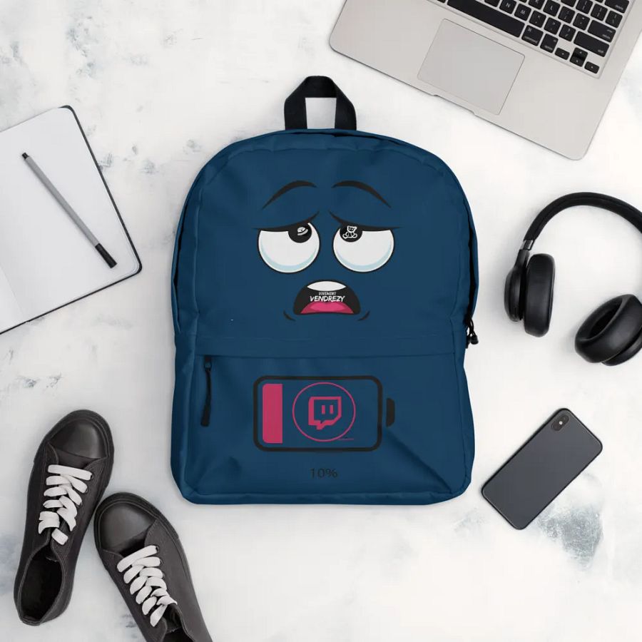 Le Sac à ZY product image (12)