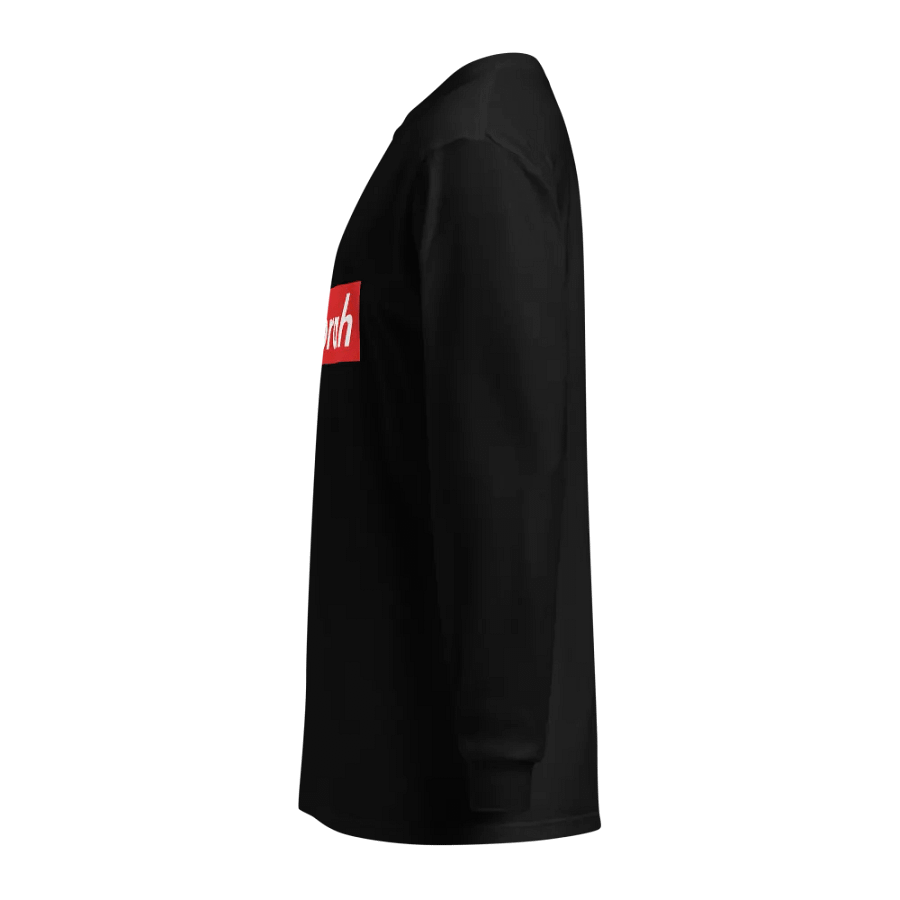 Lakkabrah Supreme Longsleeve Shirt product image (10)