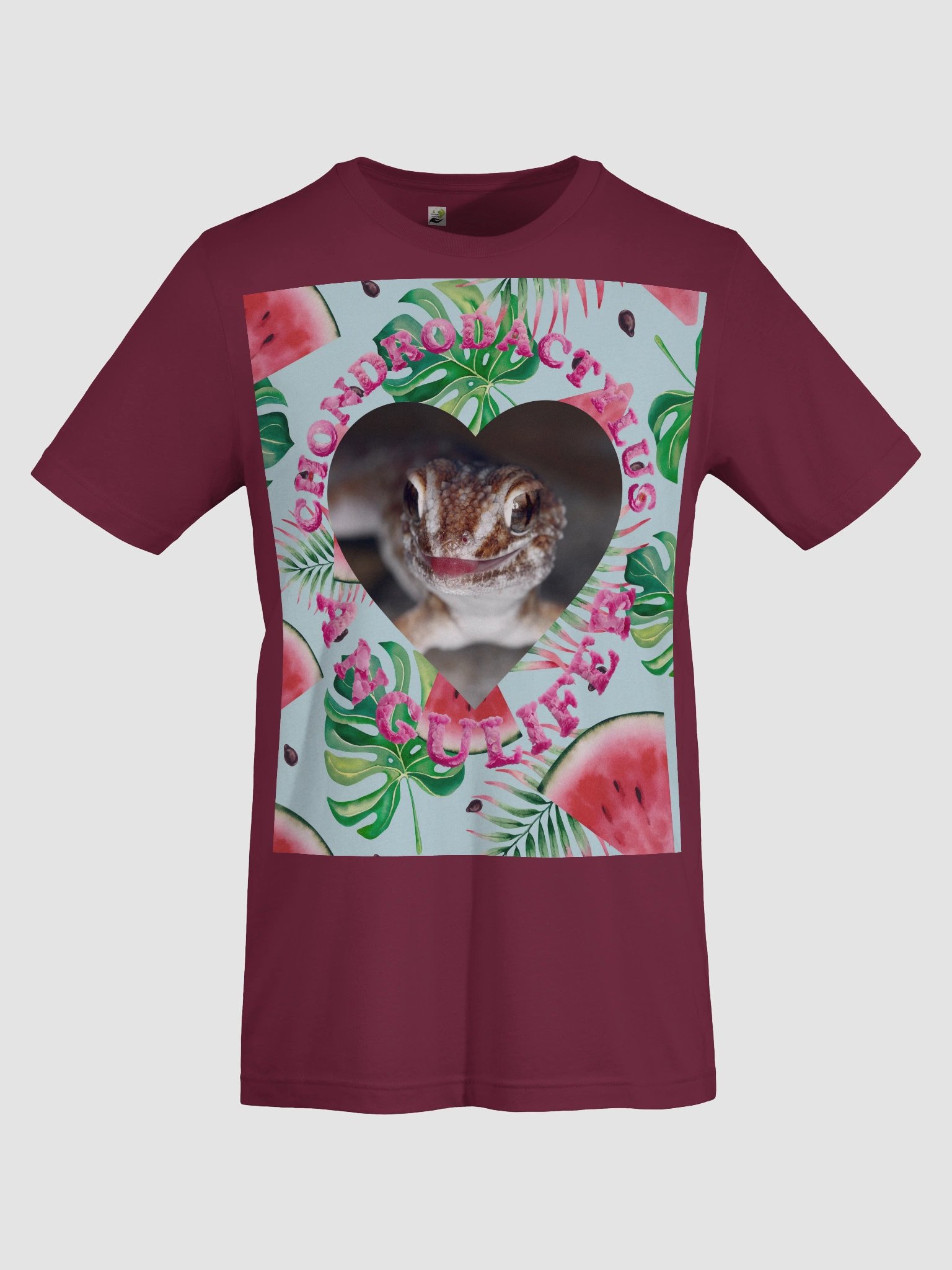 Ground Gecko Summer 20 product image (1)