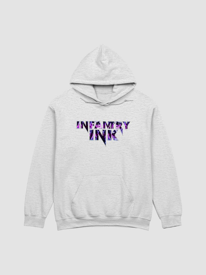 LP INK Hoodie product image (4)