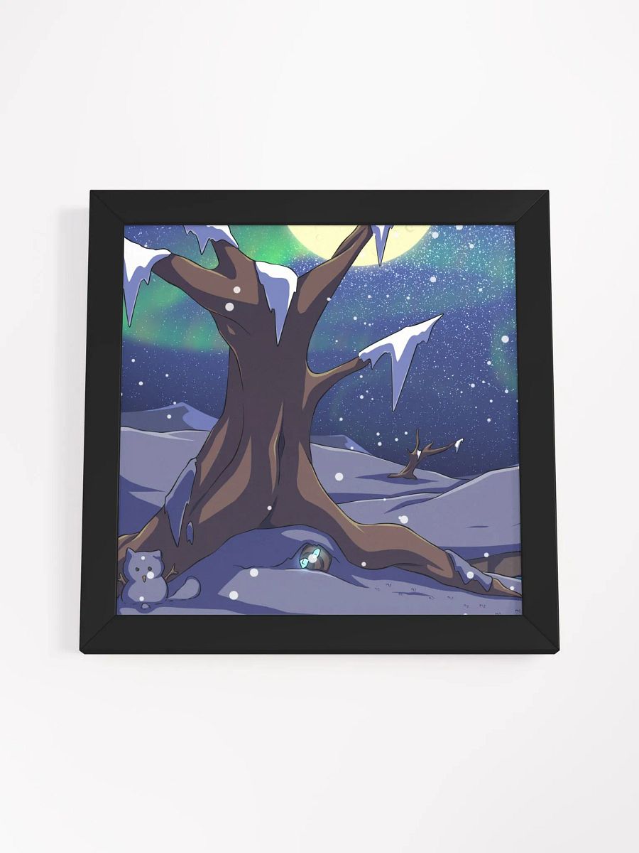 Winter on Another World product image (4)
