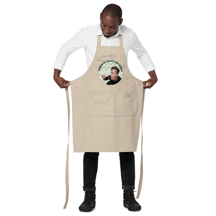 APRON product image (2)