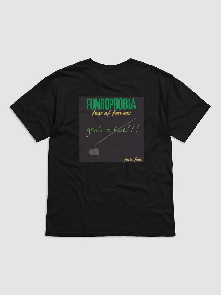 Fundophobia product image (2)