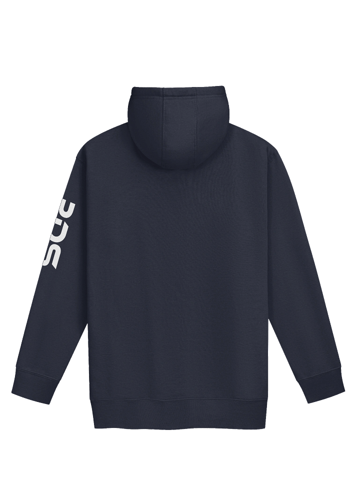 RDS Barn Hunt Pullover Hoodie product image (7)