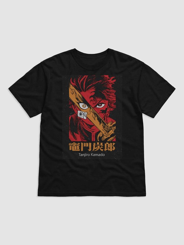 Nike X demon Slayer T-Shirt product image (1)