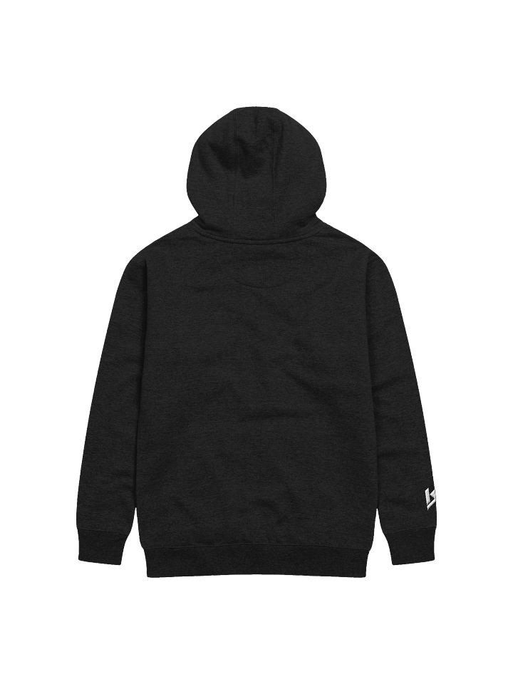 .Org Embordered Hoodie product image (2)