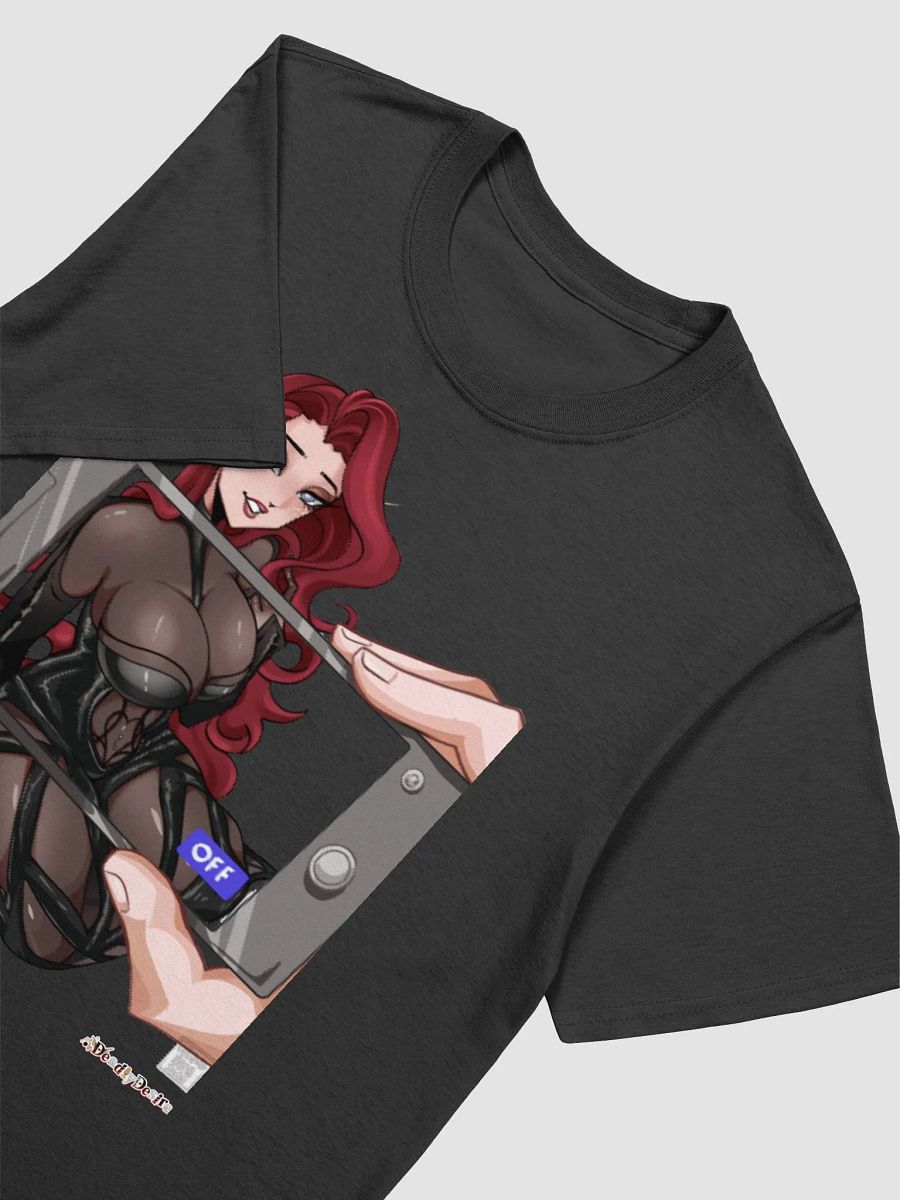 Deadly Camera Tshirt product image (16)
