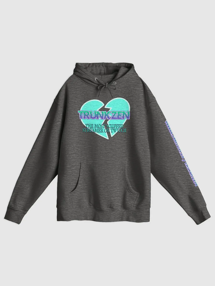 TZScuffed Hoodie product image (1)