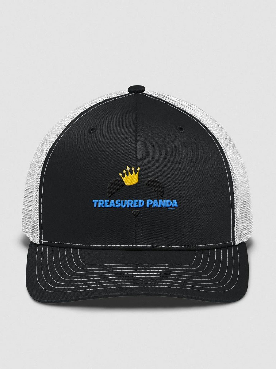 Treasured Panda Richardson cap product image (1)