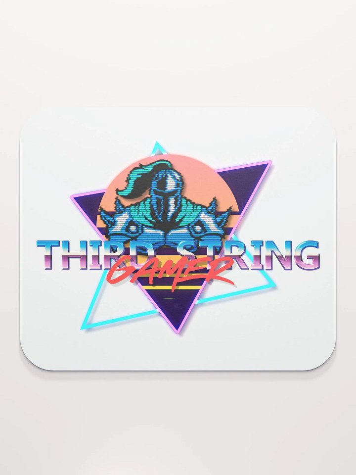 Classic Mousepad product image (2)