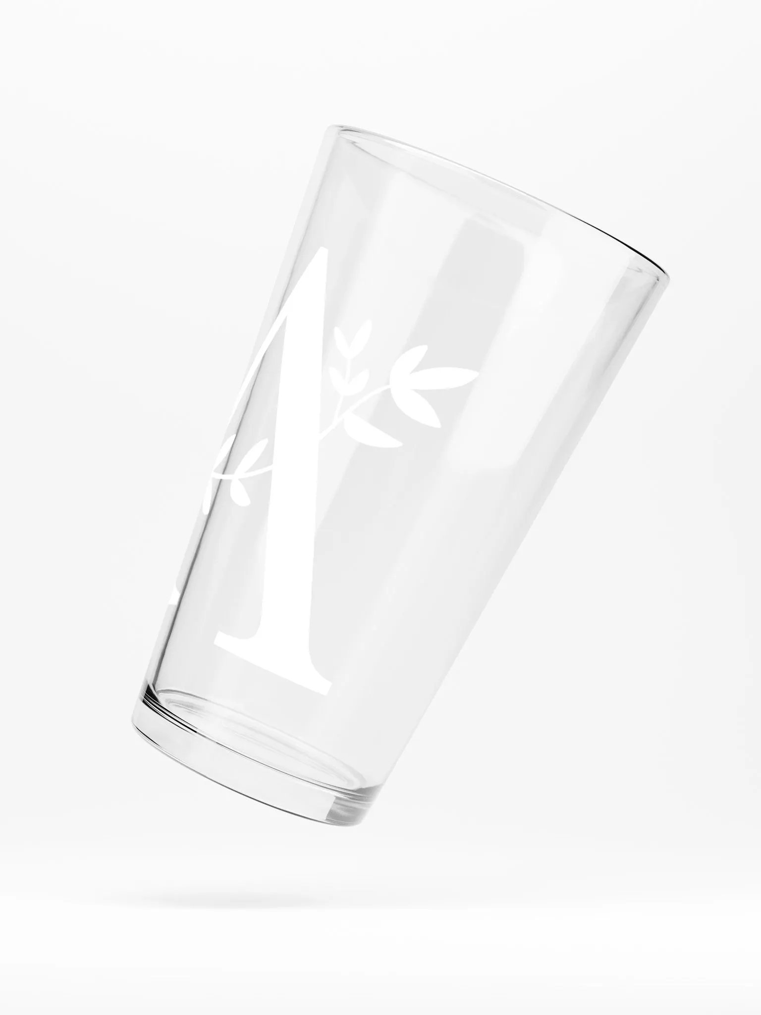A (glass) product image (5)