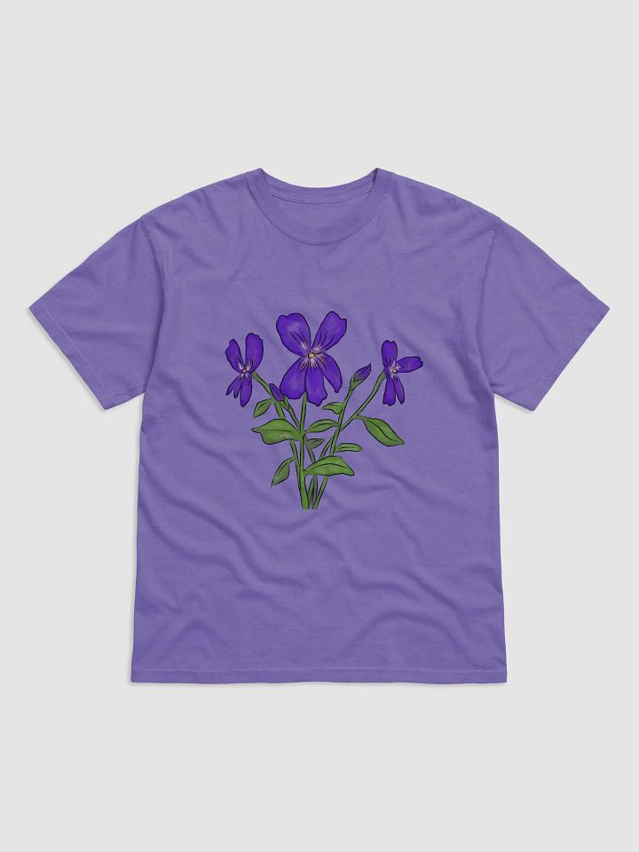 Sapphic Pride Violet Print product image (65)