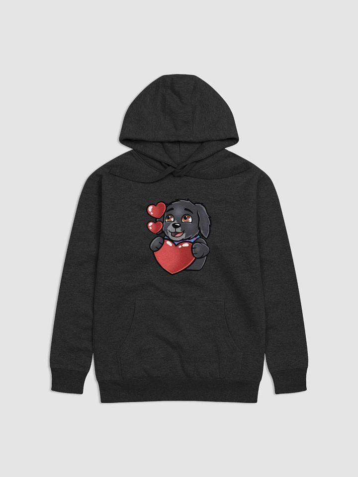 Mojo Love Hoodie product image (1)