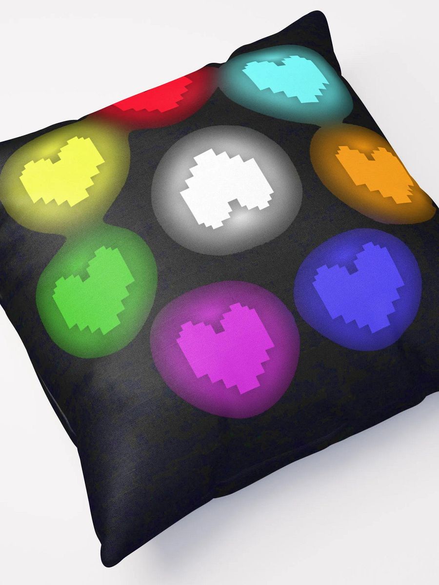 Legacy Logo - Pillow product image (4)