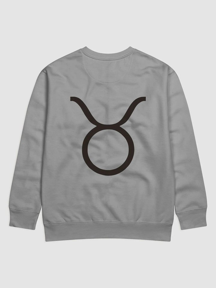 Taurus Long Sleve product image (7)
