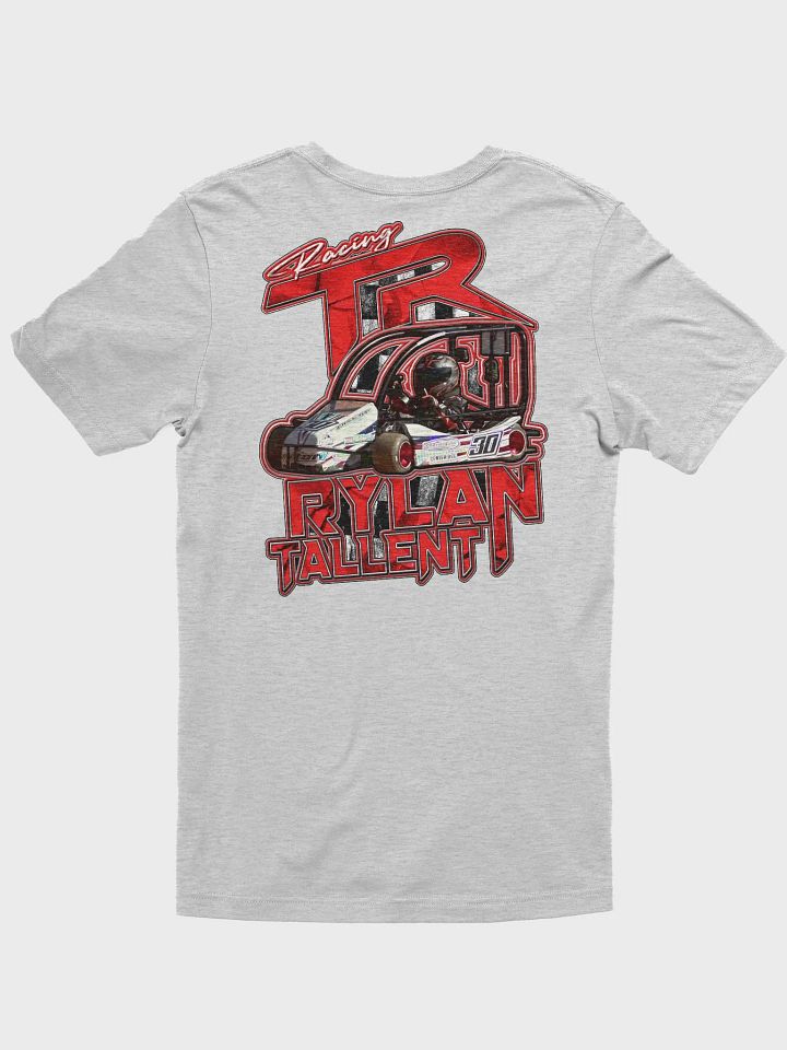 Rylan Tallent Driver - Tee product image (2)