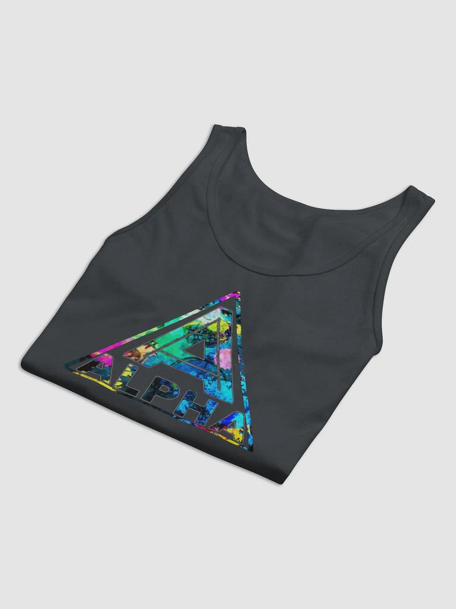 Multi Color ALPHA LOGO product image (60)