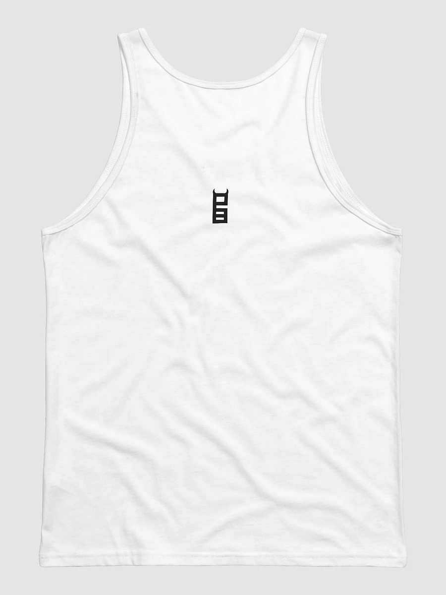Japanese BLTSCH Tank Top Guitar product image (2)