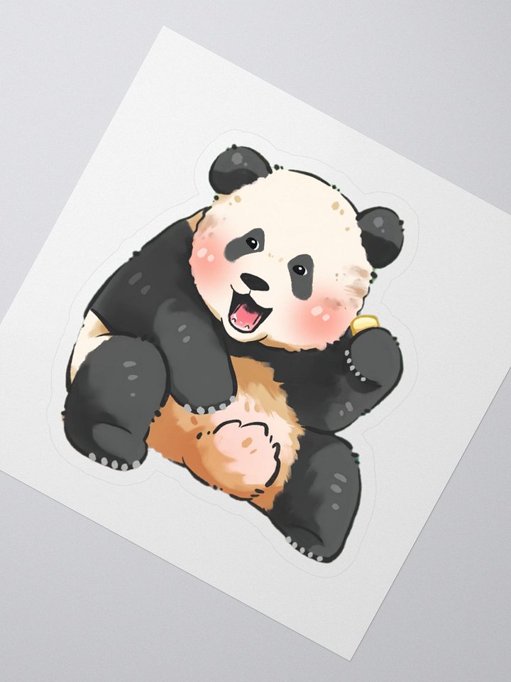 YUAI🐼Giant Panda product image (2)