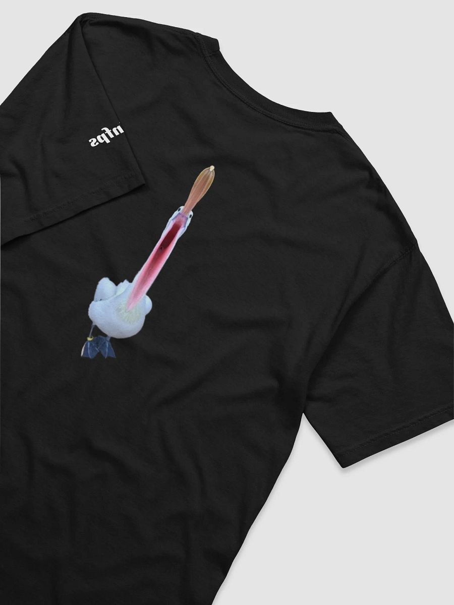pelican protector shirt (white text) product image (4)