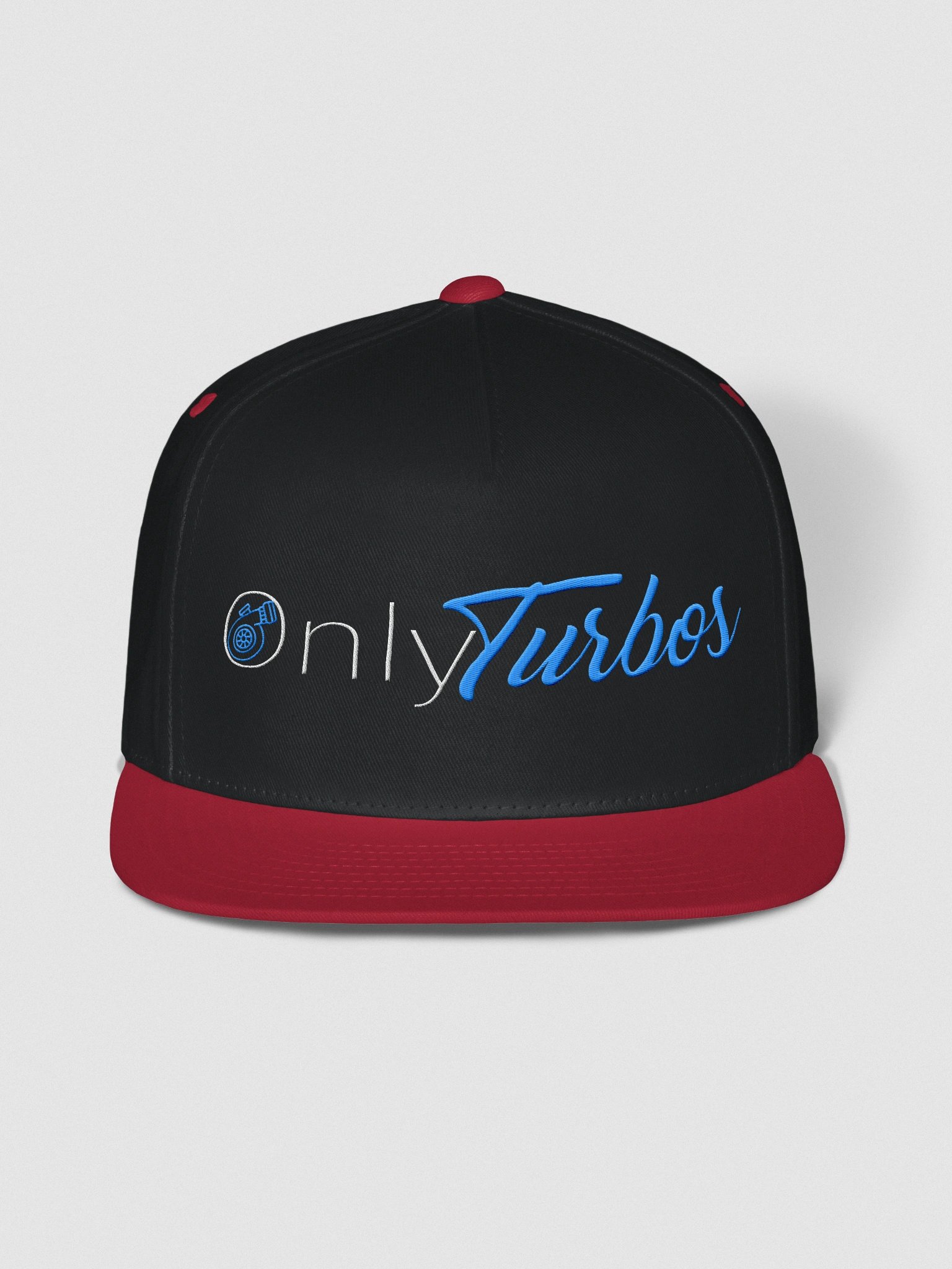 Only Turbos Hat product image (1)