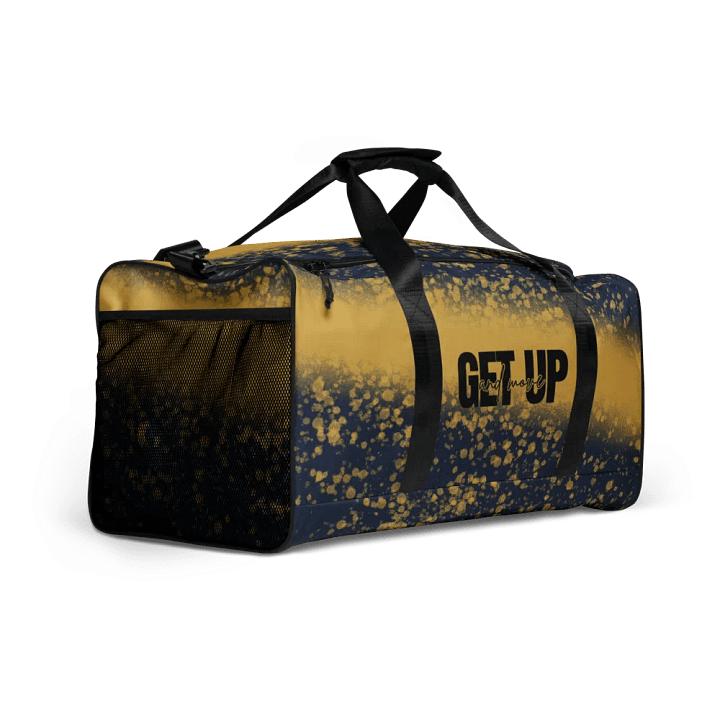 Get Up and Move Duffle product image (2)