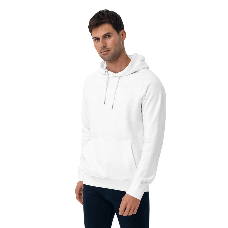 1% Better Everyday Hoodie product image (4)