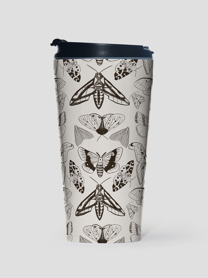 Nocturnal Travel Mug product image (1)