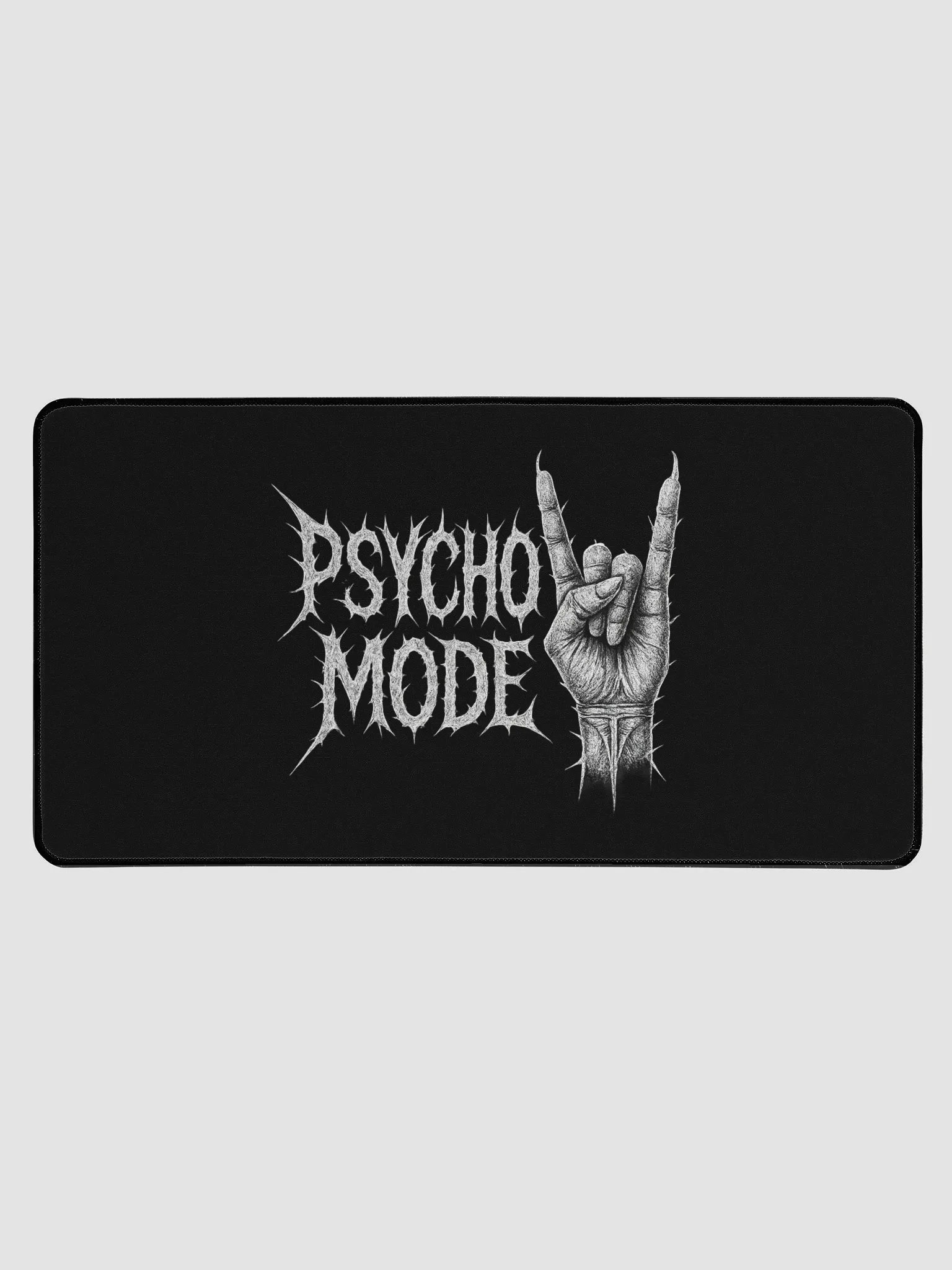 PsychoMode Mousepad product image (1)