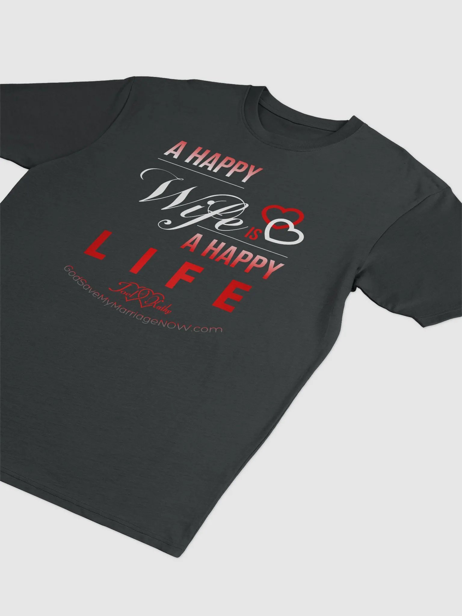 A Happy Wife is a Happy Life and HSKC - How Sex Keeps Coming! product image (2)