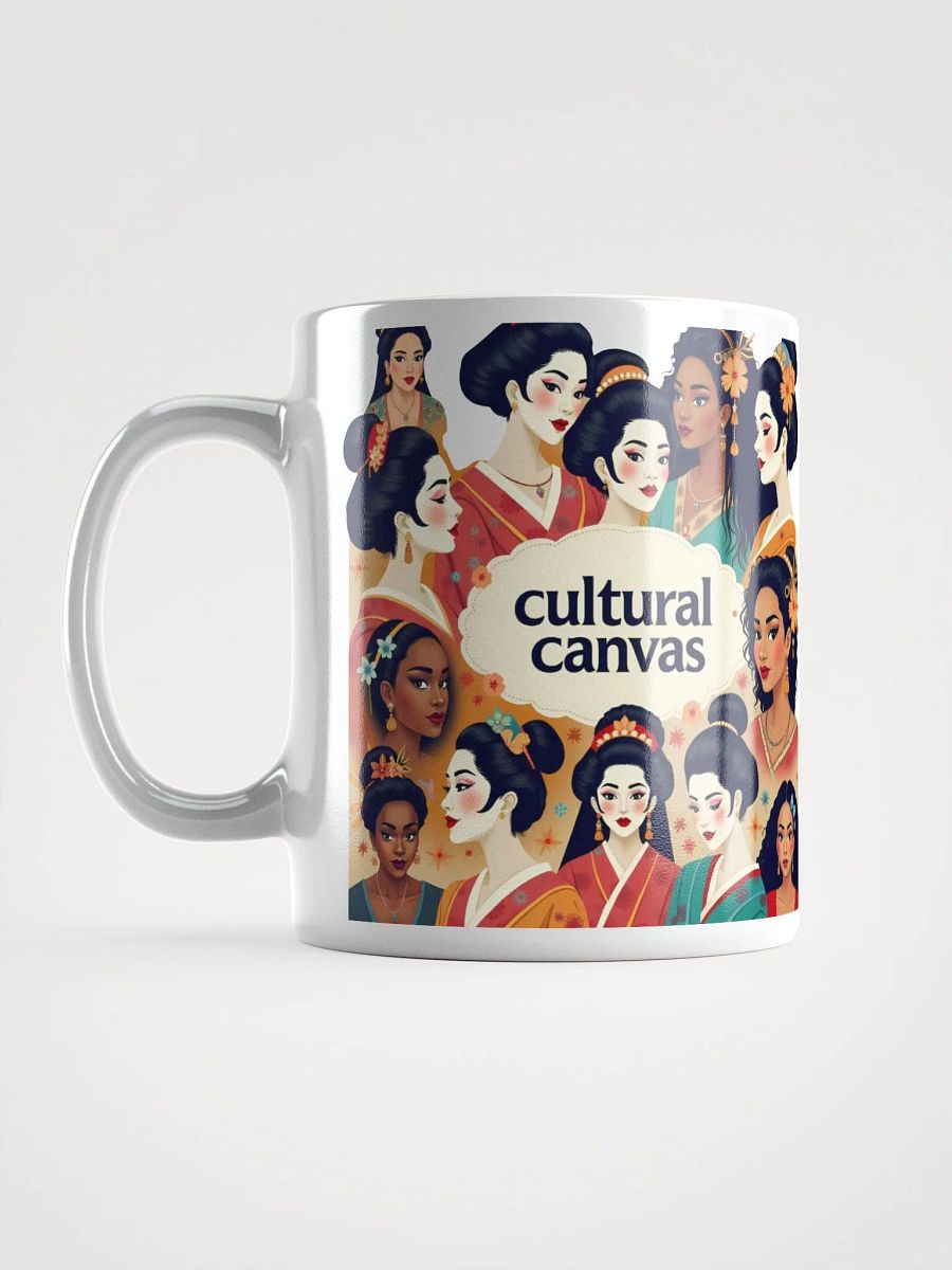 Cultural Canvas Mug product image (6)