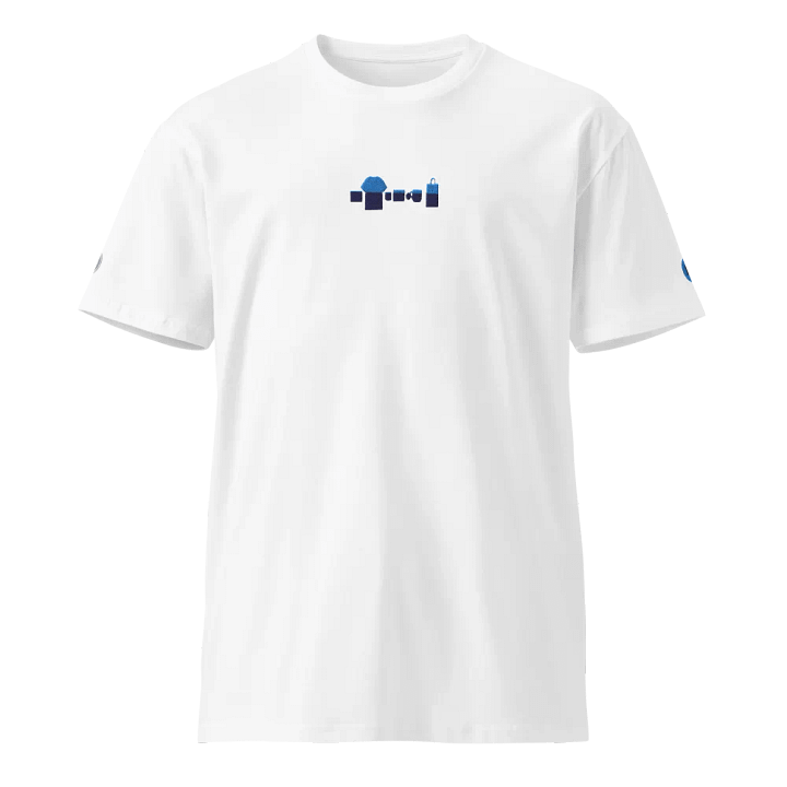 The Travelogue Tee product image (1)