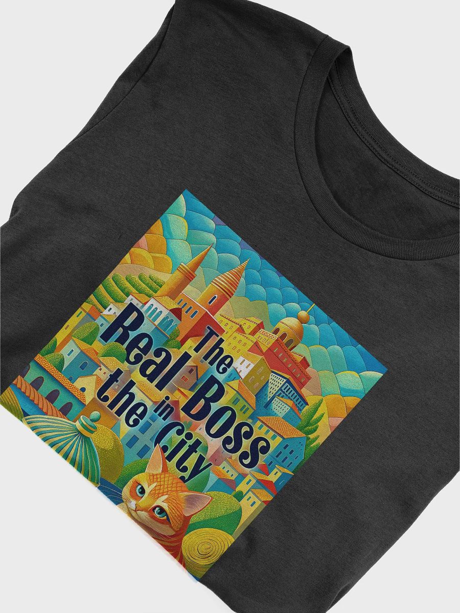 Real Boss in the City product image (5)