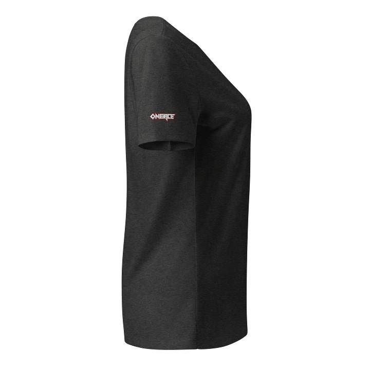 Women's Relaxed V-Neck T-Shirt product image (6)