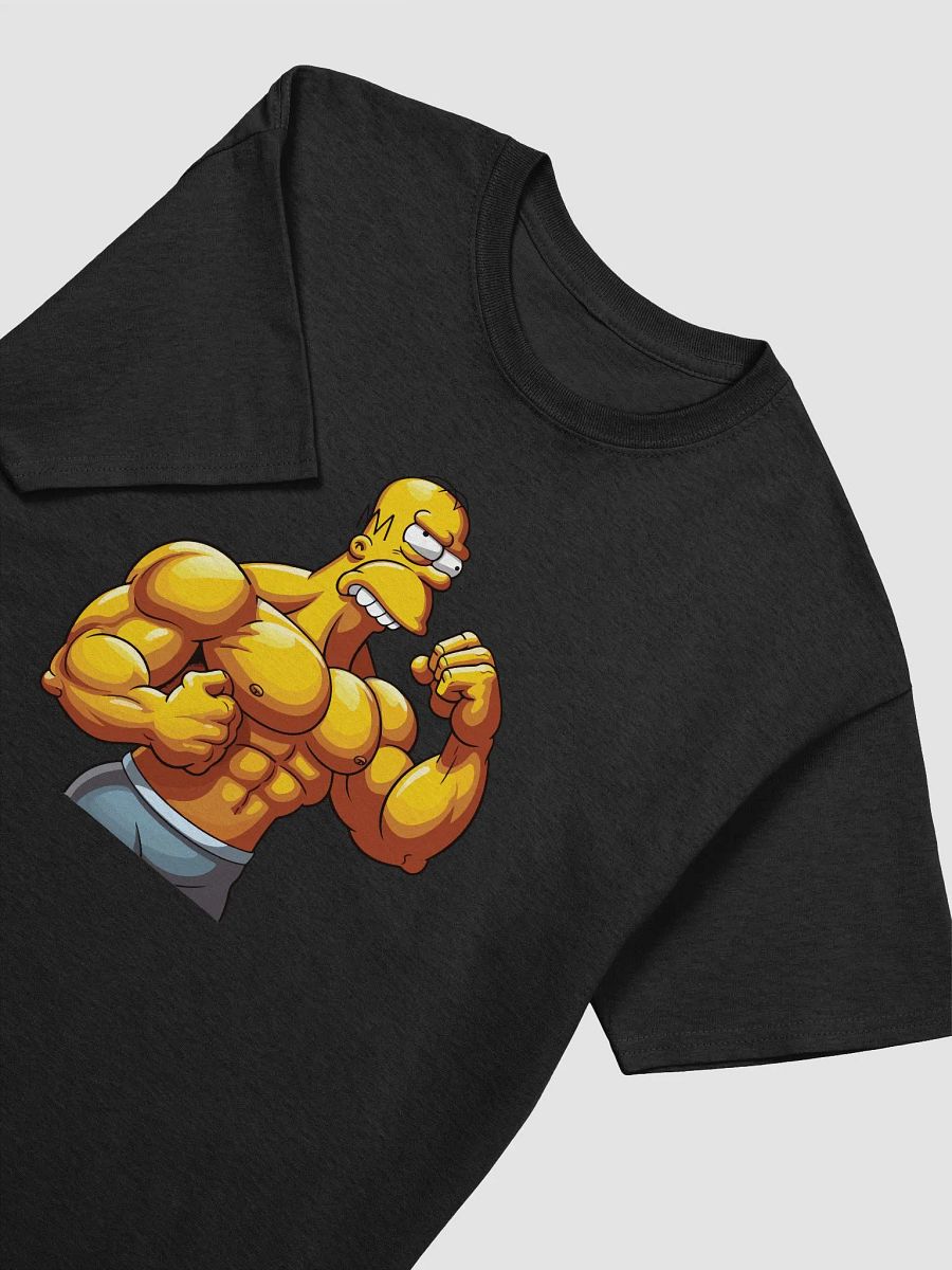 HomBuff Sillyface product image (3)